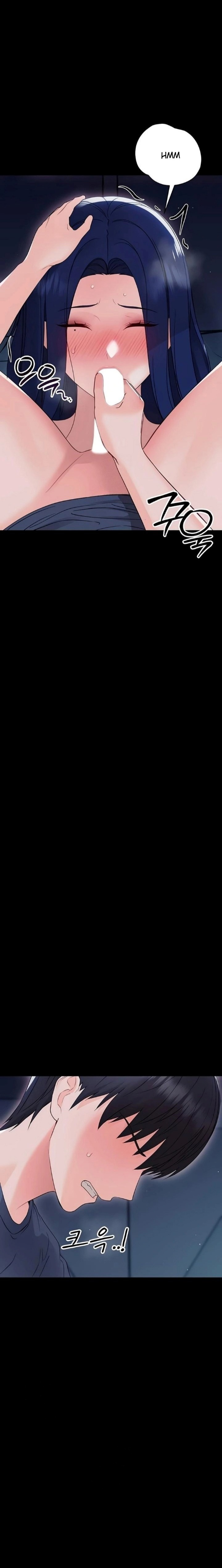 Small Beast - Chapter 9 Page 29