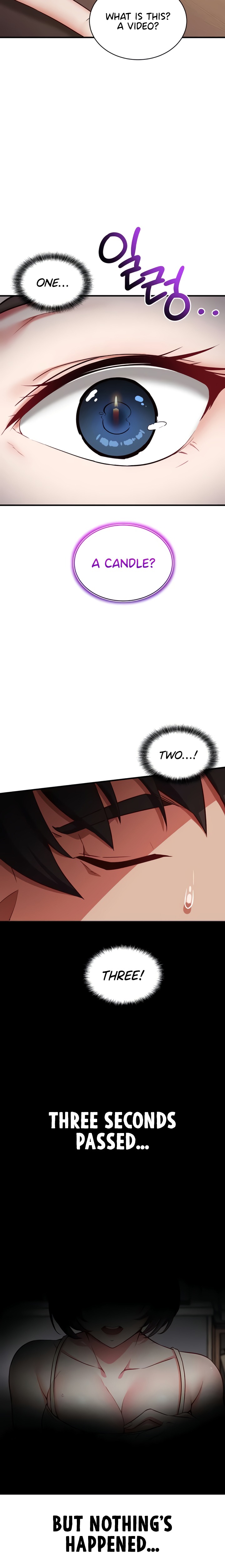 Mind Control - Chapter 1 Page 30