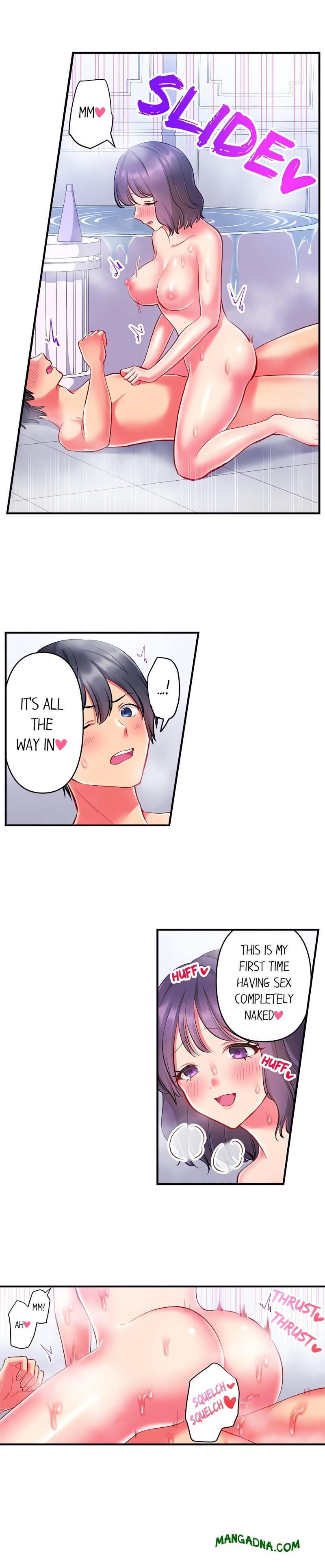 Click Me All Over - Chapter 39 Page 4