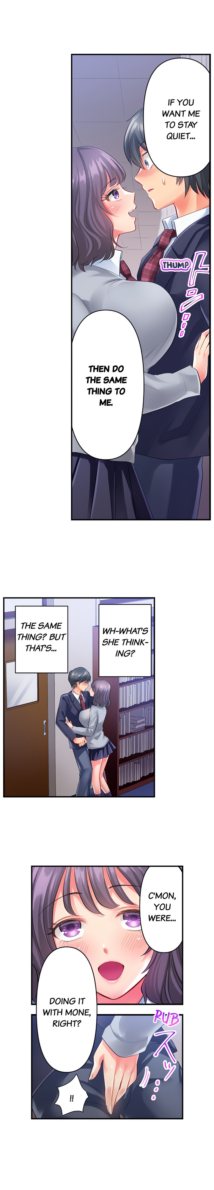 Click Me All Over - Chapter 5 Page 5