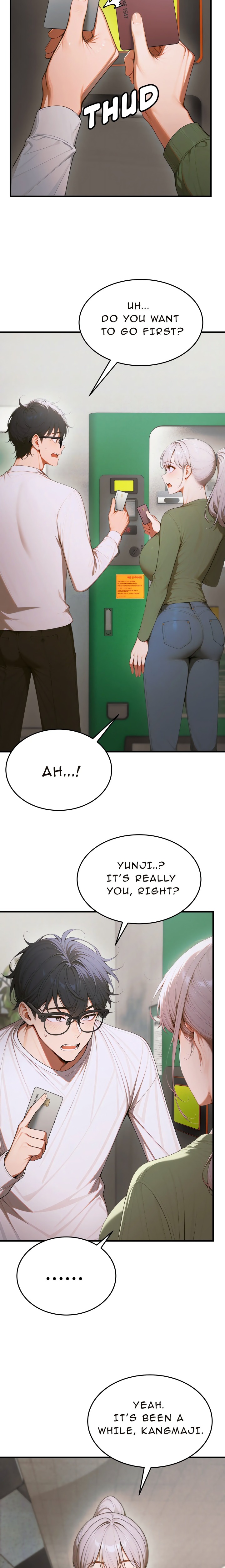 Strong Witch - Chapter 16 Page 13