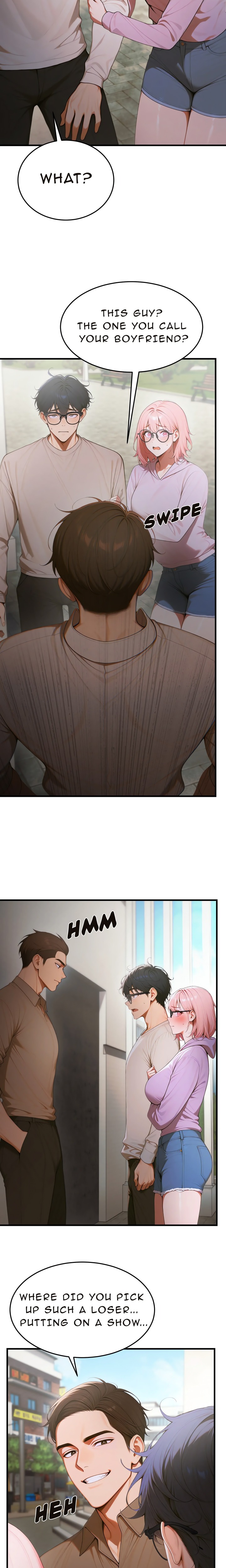 Strong Witch - Chapter 16 Page 18