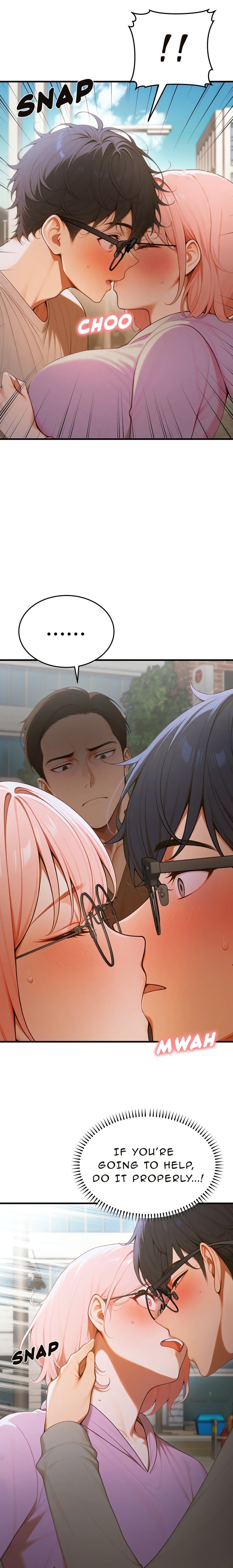 Strong Witch - Chapter 16 Page 24