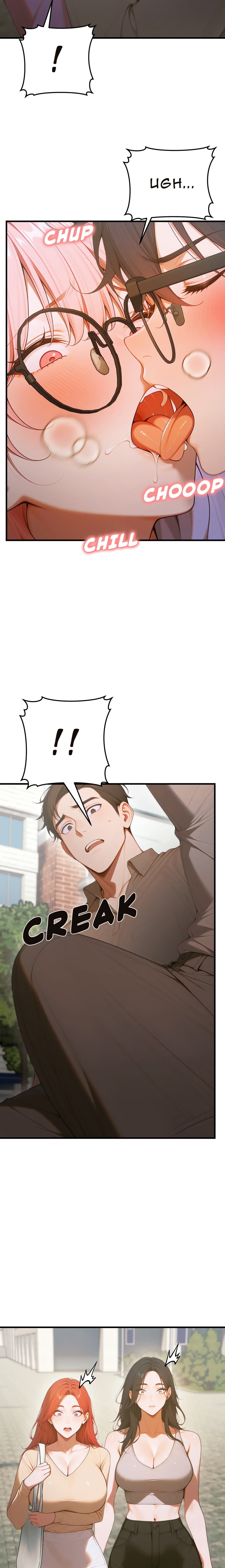 Strong Witch - Chapter 16 Page 25