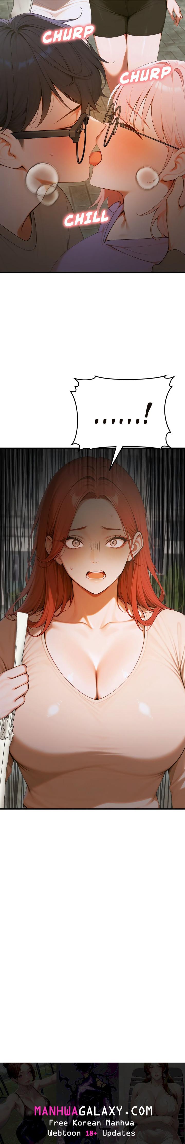 Strong Witch - Chapter 16 Page 26