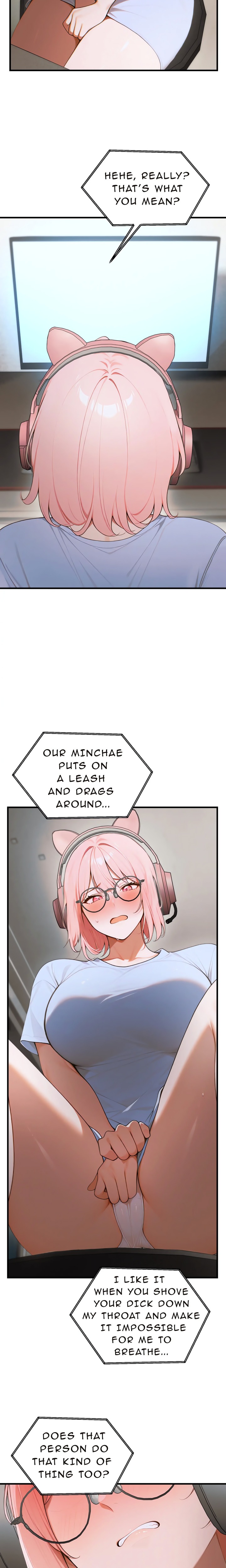 Strong Witch - Chapter 16 Page 4