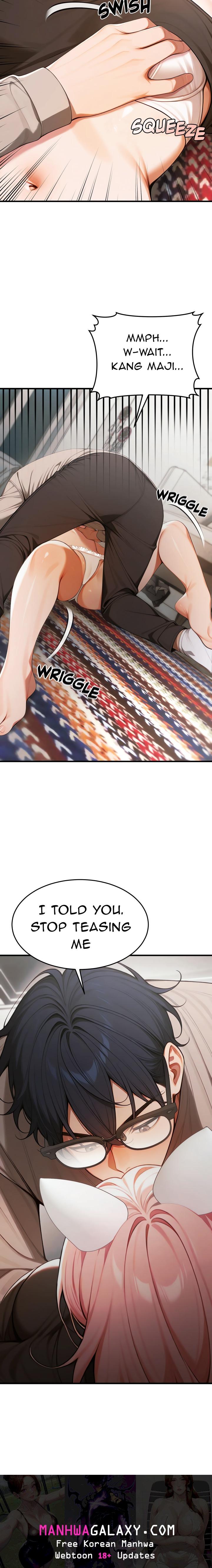 Strong Witch - Chapter 18 Page 26