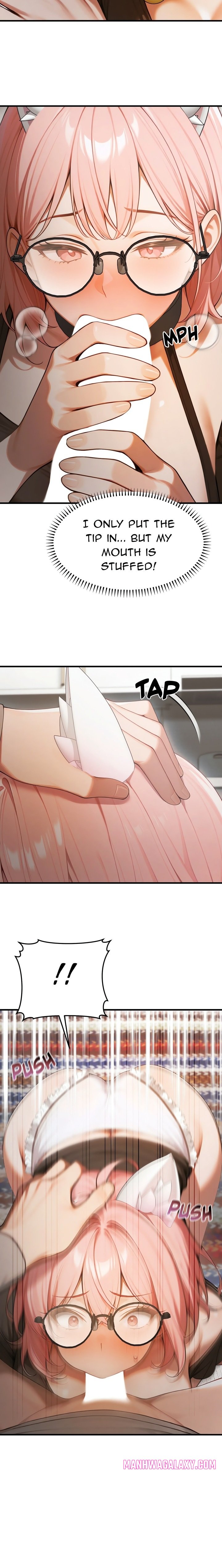 Strong Witch - Chapter 19 Page 17