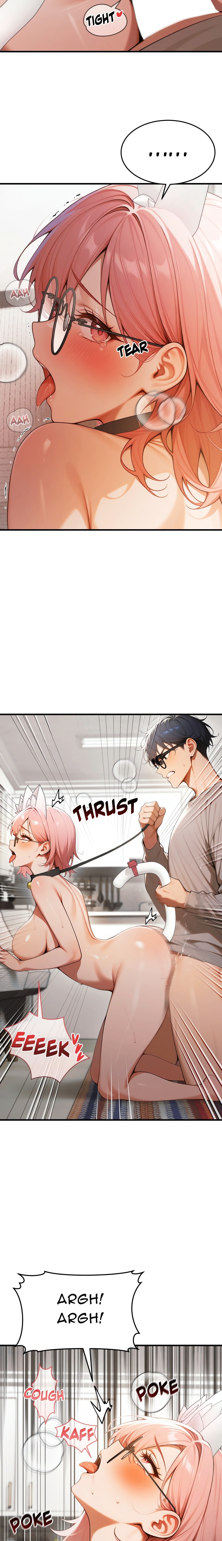 Strong Witch - Chapter 20 Page 15