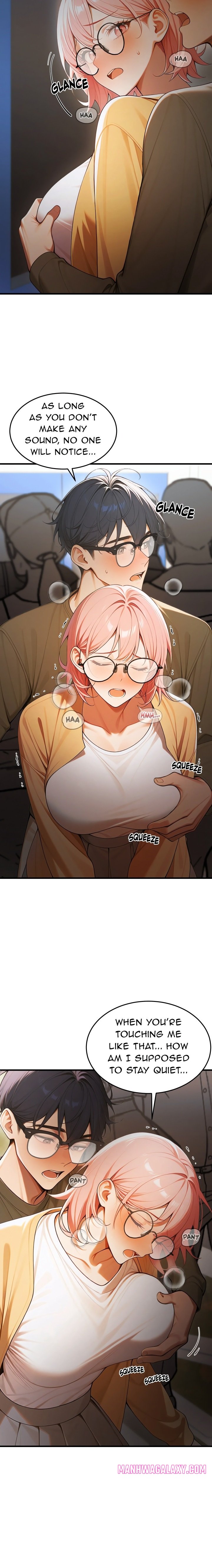 Strong Witch - Chapter 23 Page 20