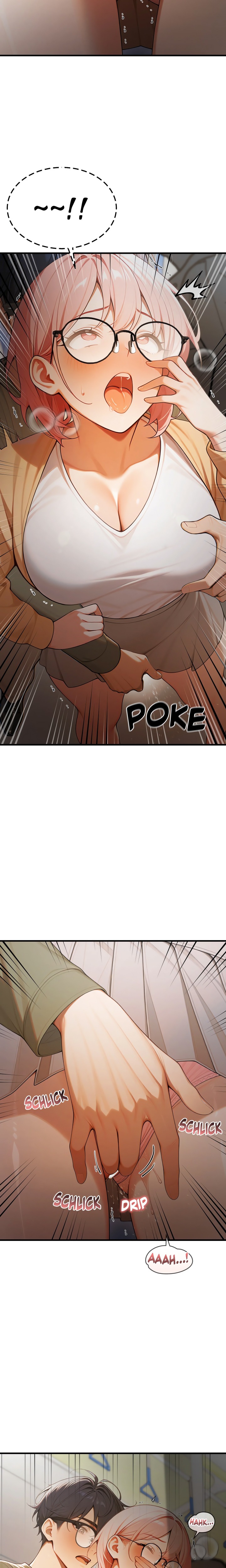 Strong Witch - Chapter 23 Page 23