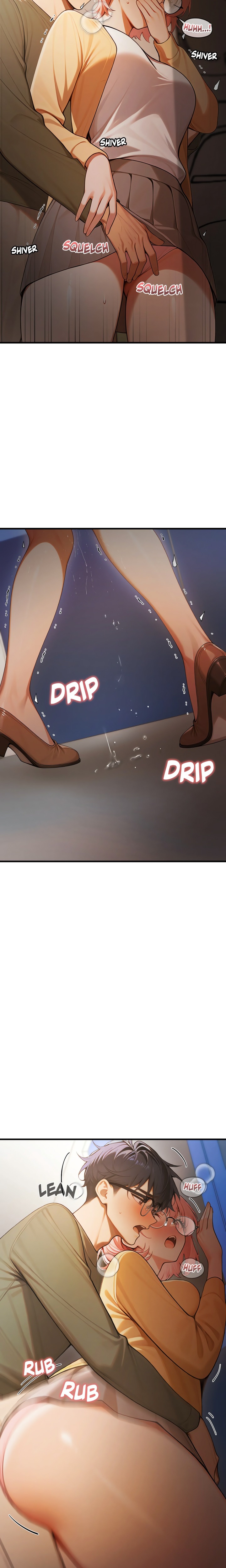 Strong Witch - Chapter 23 Page 24