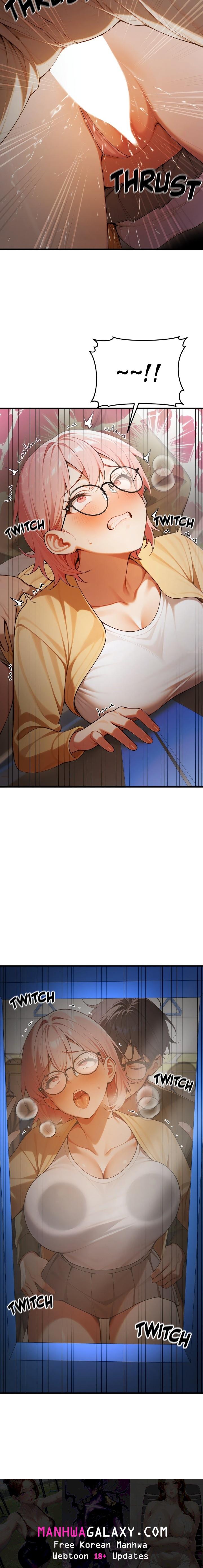 Strong Witch - Chapter 23 Page 26