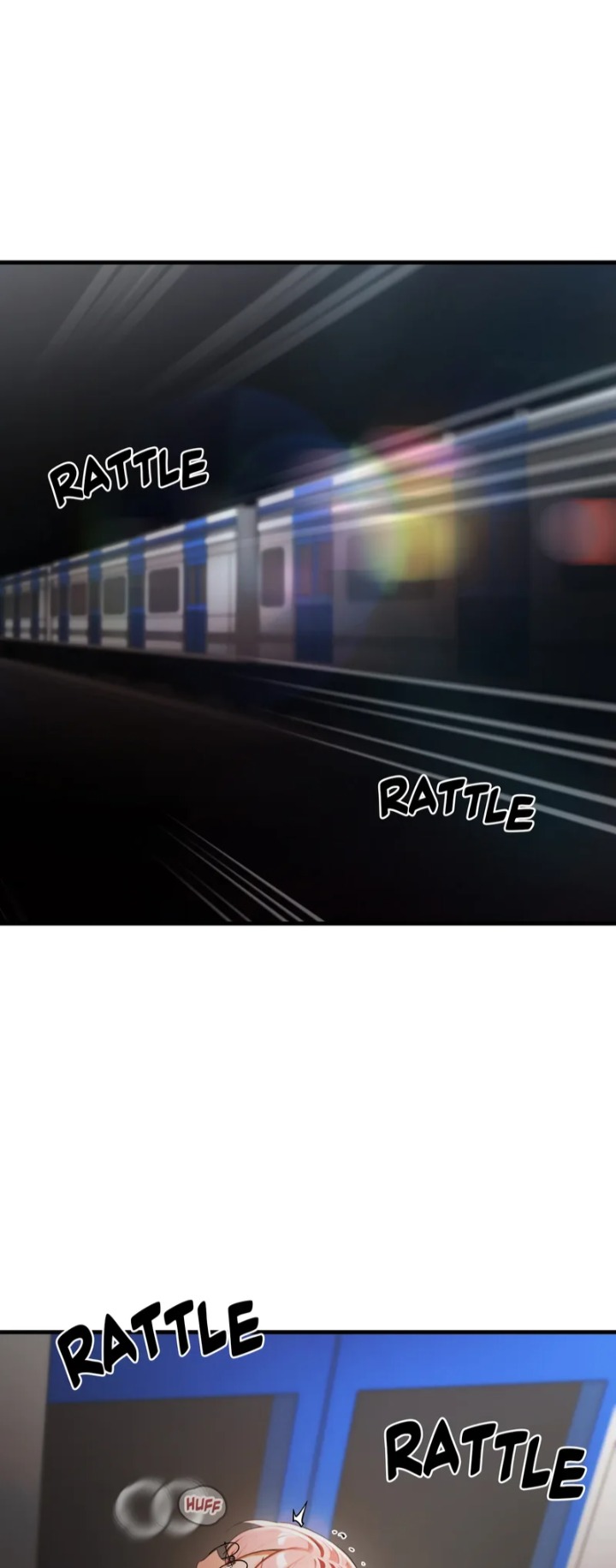 Strong Witch - Chapter 24 Page 1