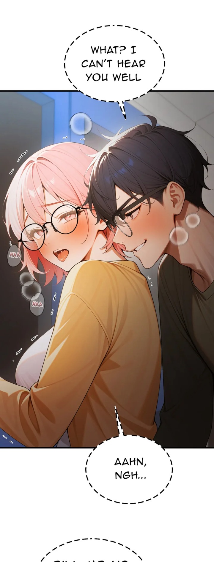 Strong Witch - Chapter 24 Page 14