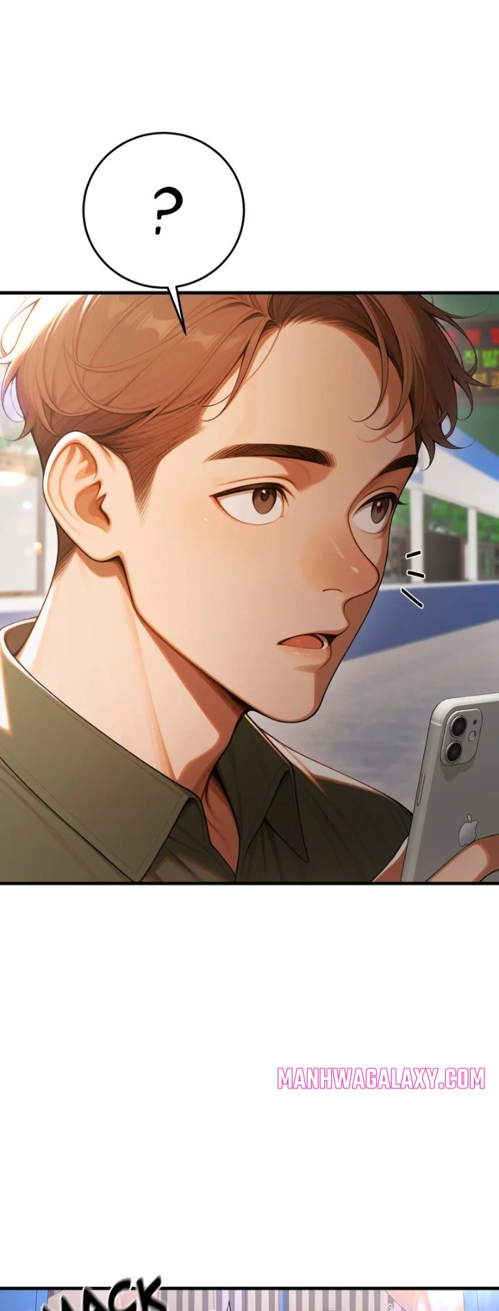 Strong Witch - Chapter 24 Page 19