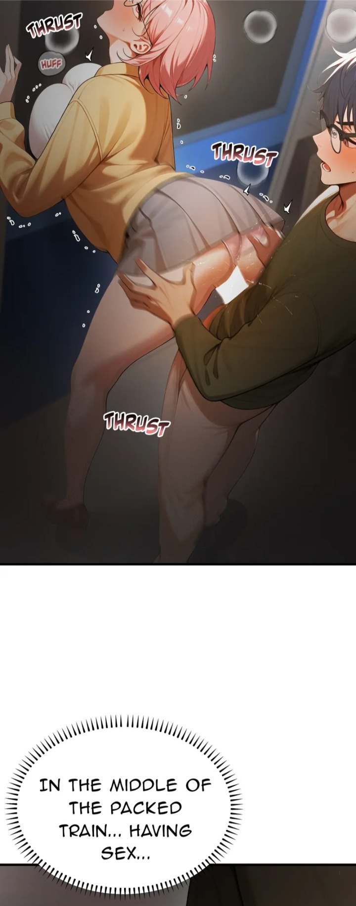 Strong Witch - Chapter 24 Page 2