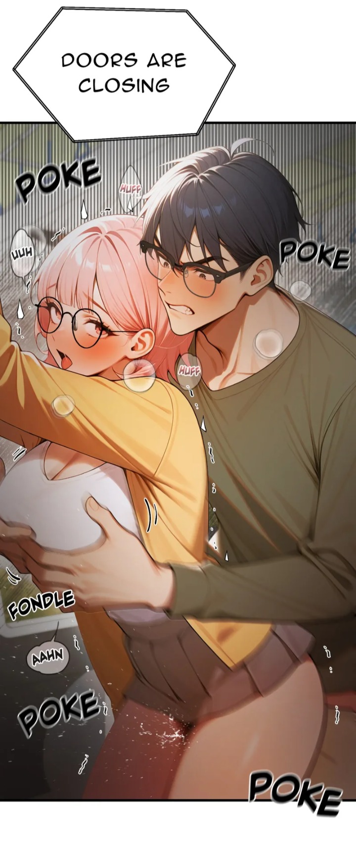 Strong Witch - Chapter 24 Page 22