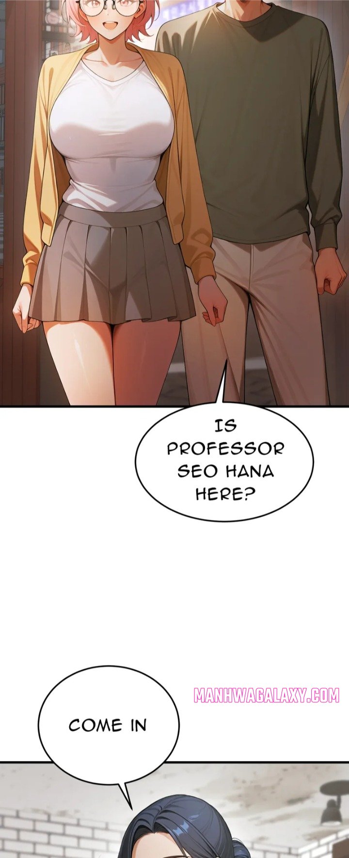 Strong Witch - Chapter 24 Page 32