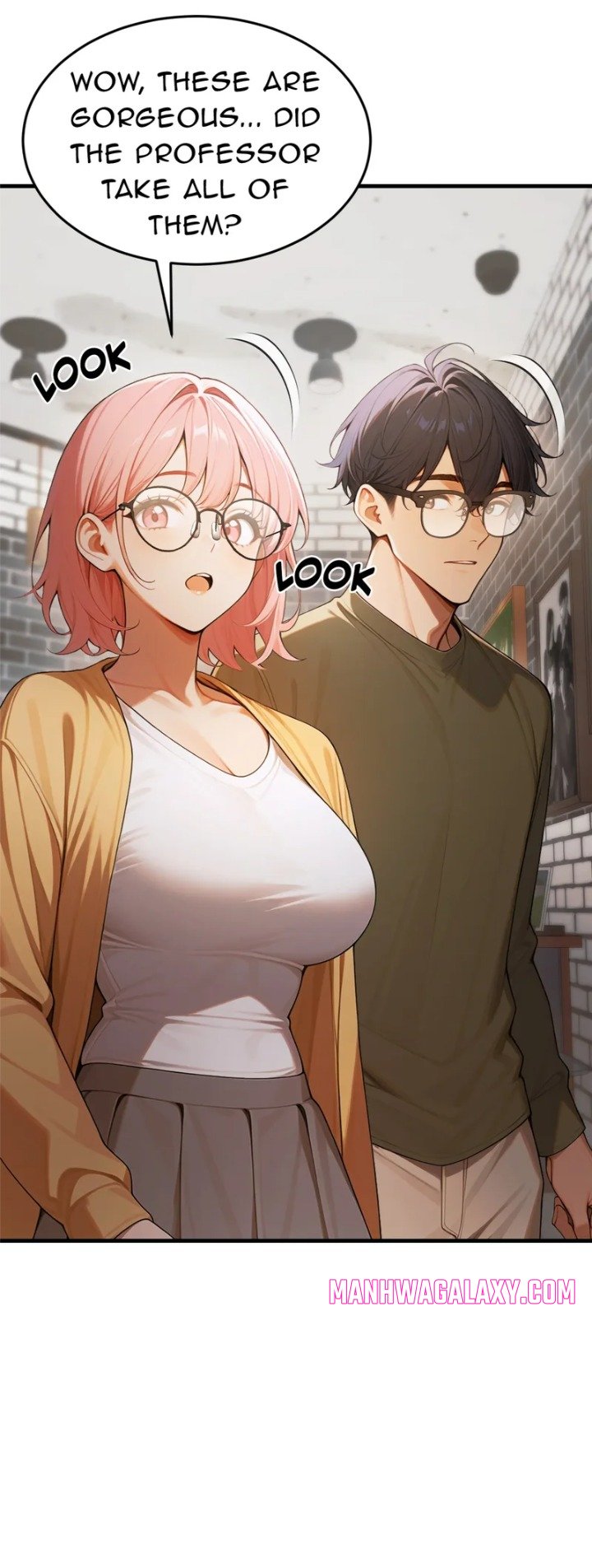 Strong Witch - Chapter 24 Page 37