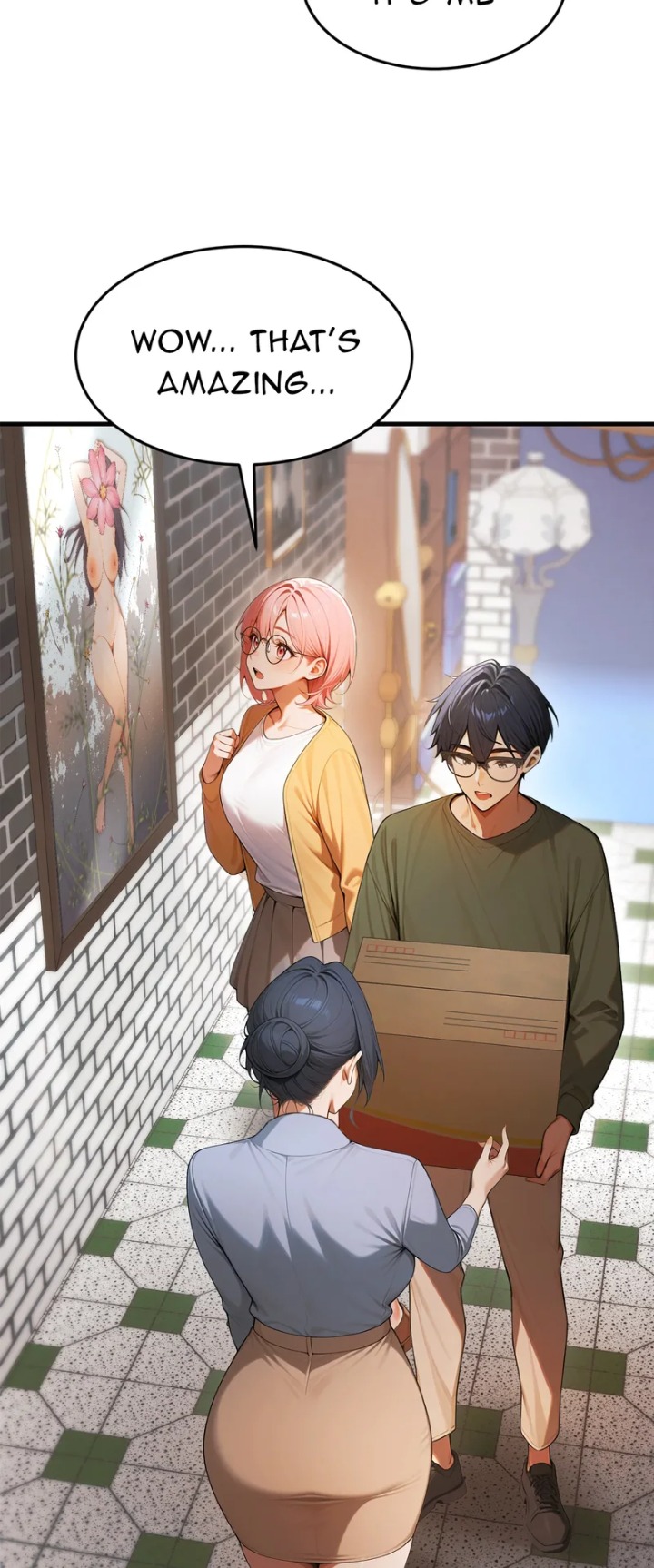 Strong Witch - Chapter 24 Page 43