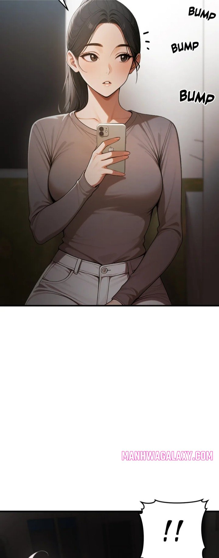 Strong Witch - Chapter 24 Page 5