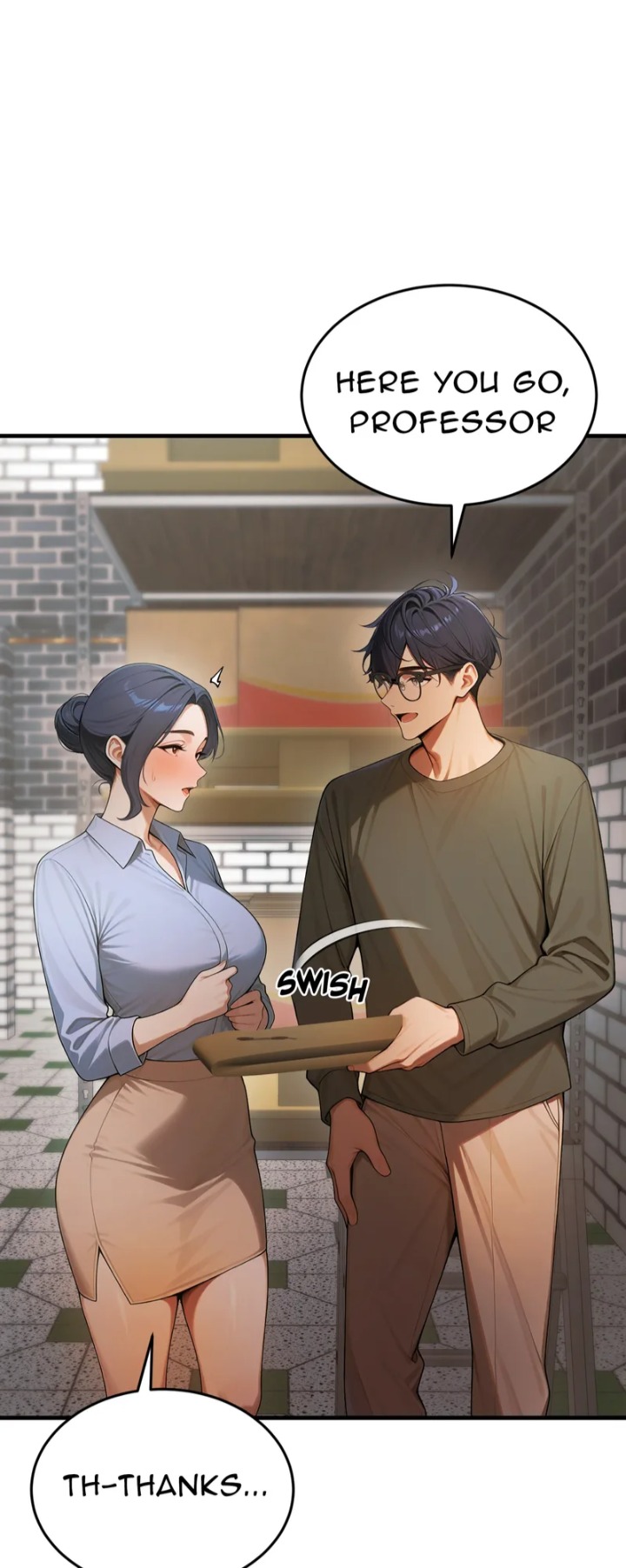 Strong Witch - Chapter 24 Page 50