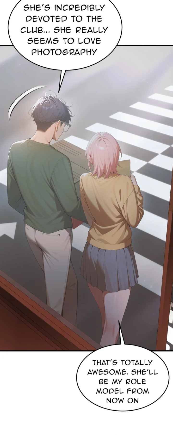 Strong Witch - Chapter 24 Page 54