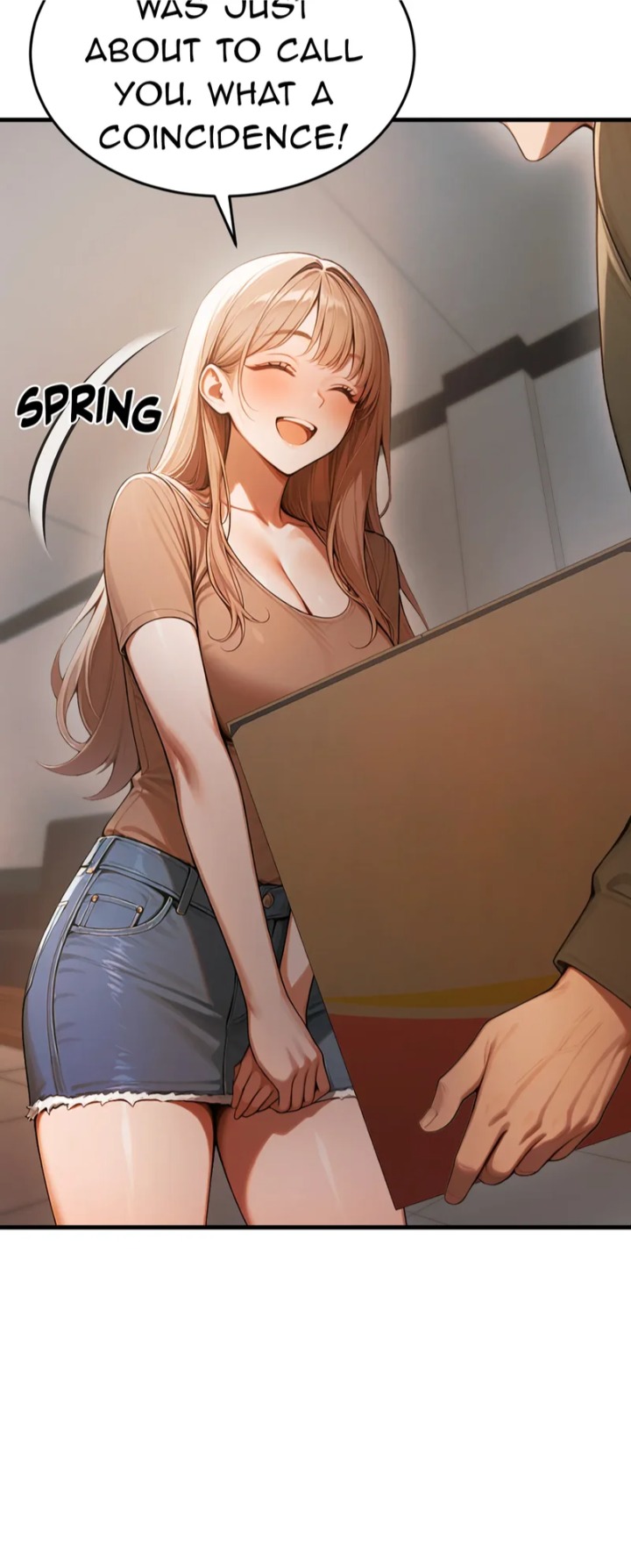 Strong Witch - Chapter 24 Page 61