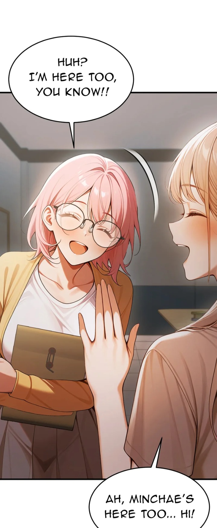 Strong Witch - Chapter 24 Page 62