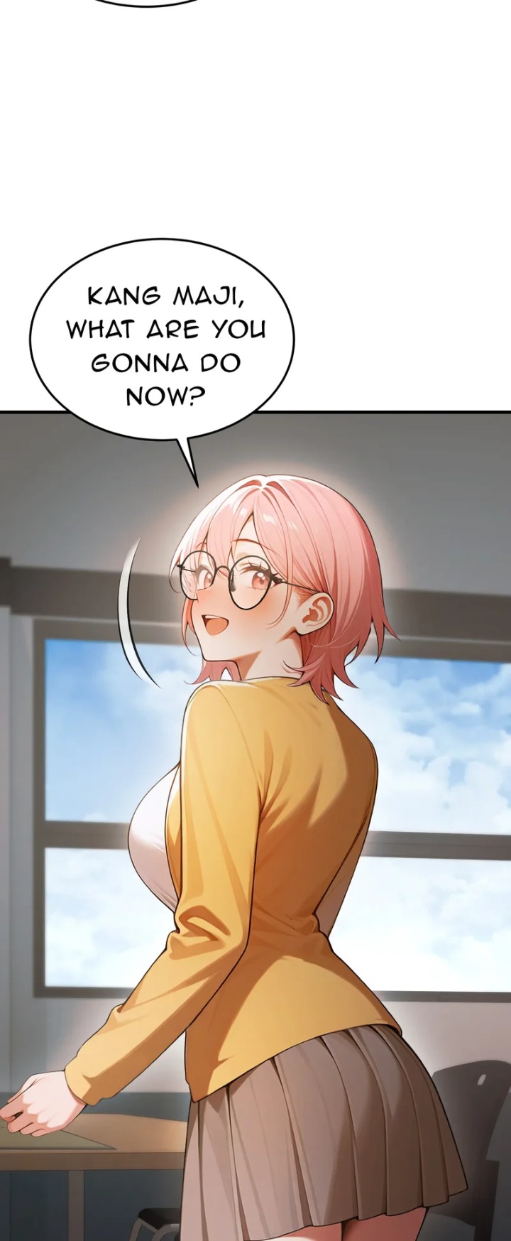 Strong Witch - Chapter 24 Page 64