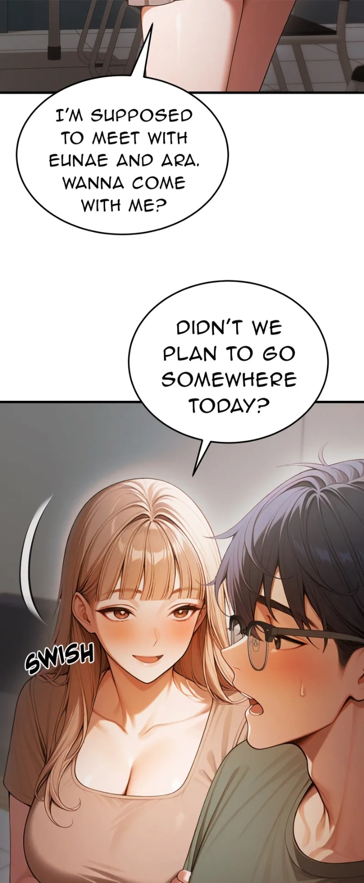 Strong Witch - Chapter 24 Page 65