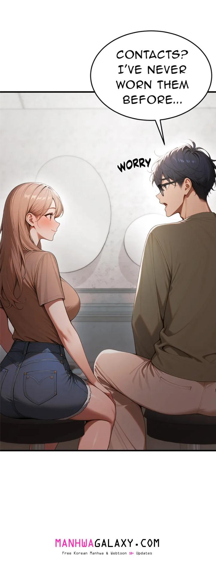 Strong Witch - Chapter 24 Page 69