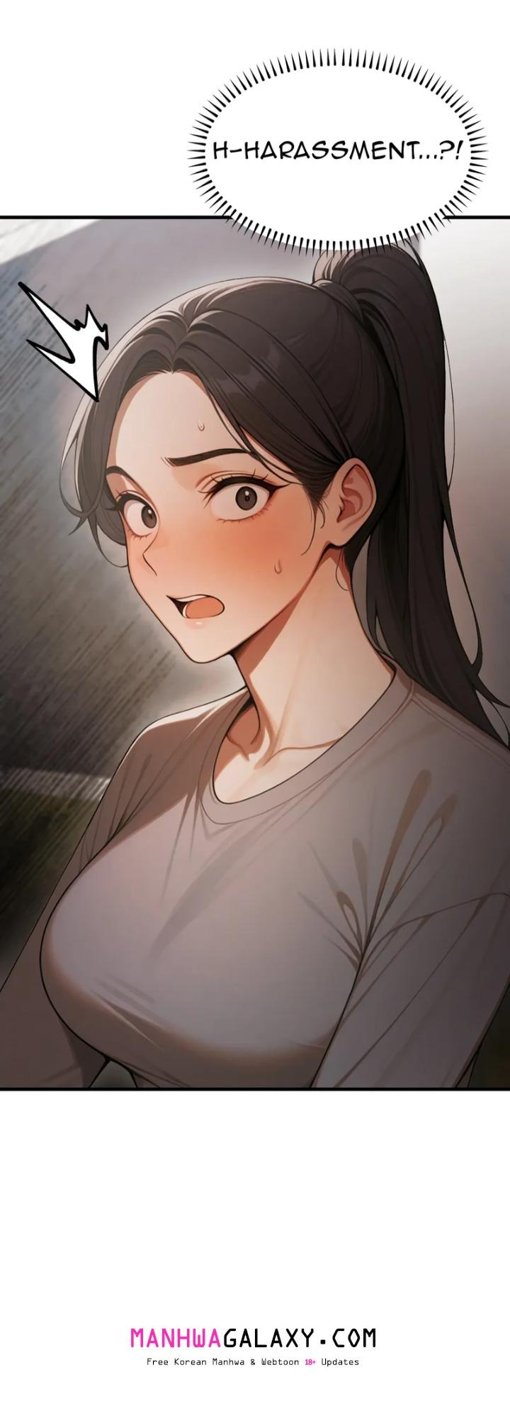 Strong Witch - Chapter 24 Page 7