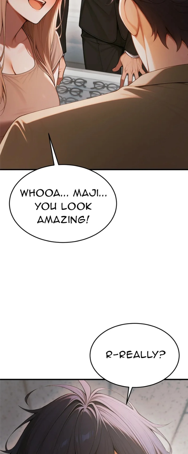 Strong Witch - Chapter 24 Page 73