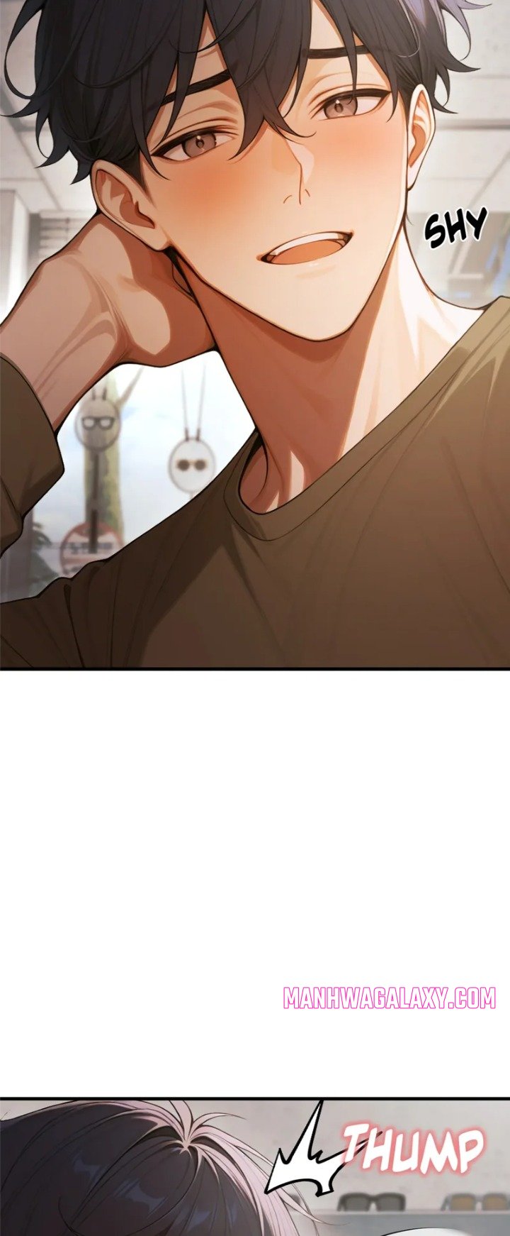 Strong Witch - Chapter 24 Page 74