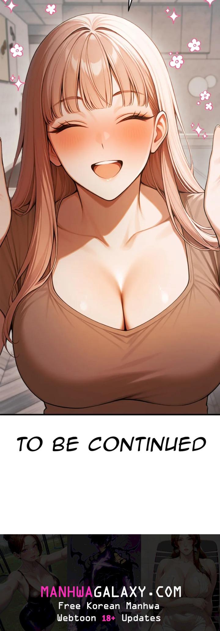 Strong Witch - Chapter 24 Page 76