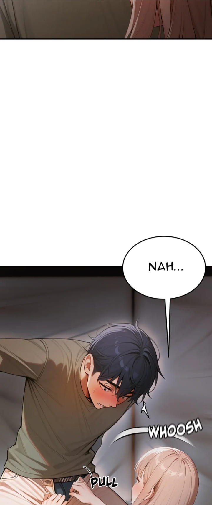 Strong Witch - Chapter 25 Page 17