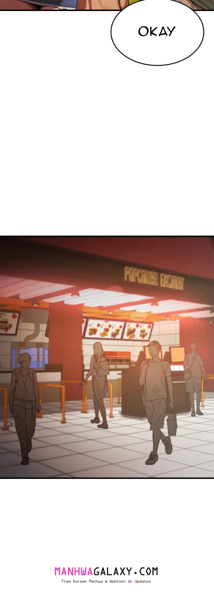 Strong Witch - Chapter 25 Page 4