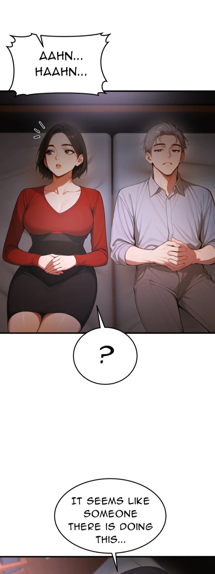 Strong Witch - Chapter 25 Page 44