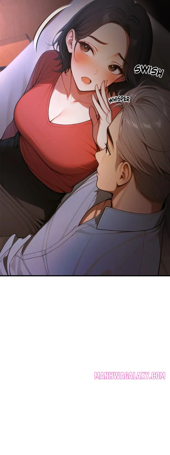 Strong Witch - Chapter 25 Page 45