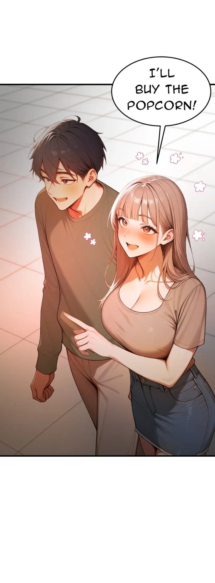 Strong Witch - Chapter 25 Page 5