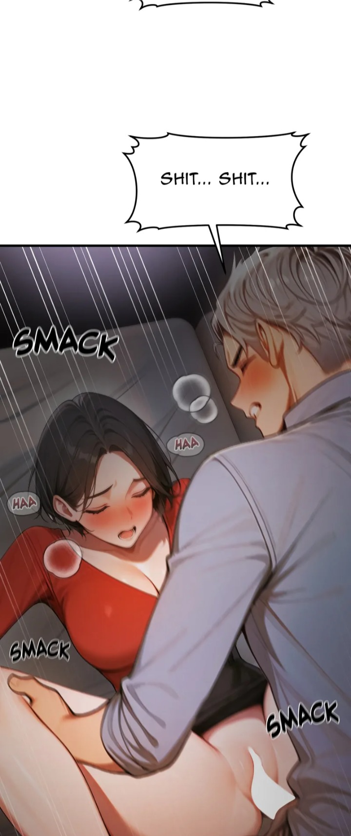 Strong Witch - Chapter 25 Page 54