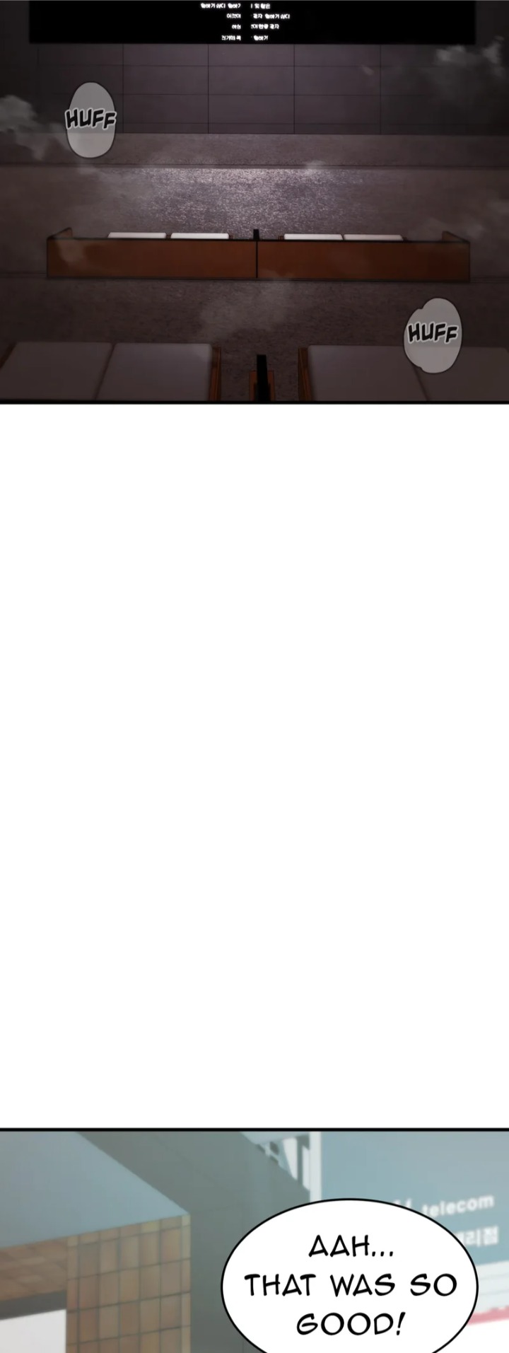 Strong Witch - Chapter 25 Page 69