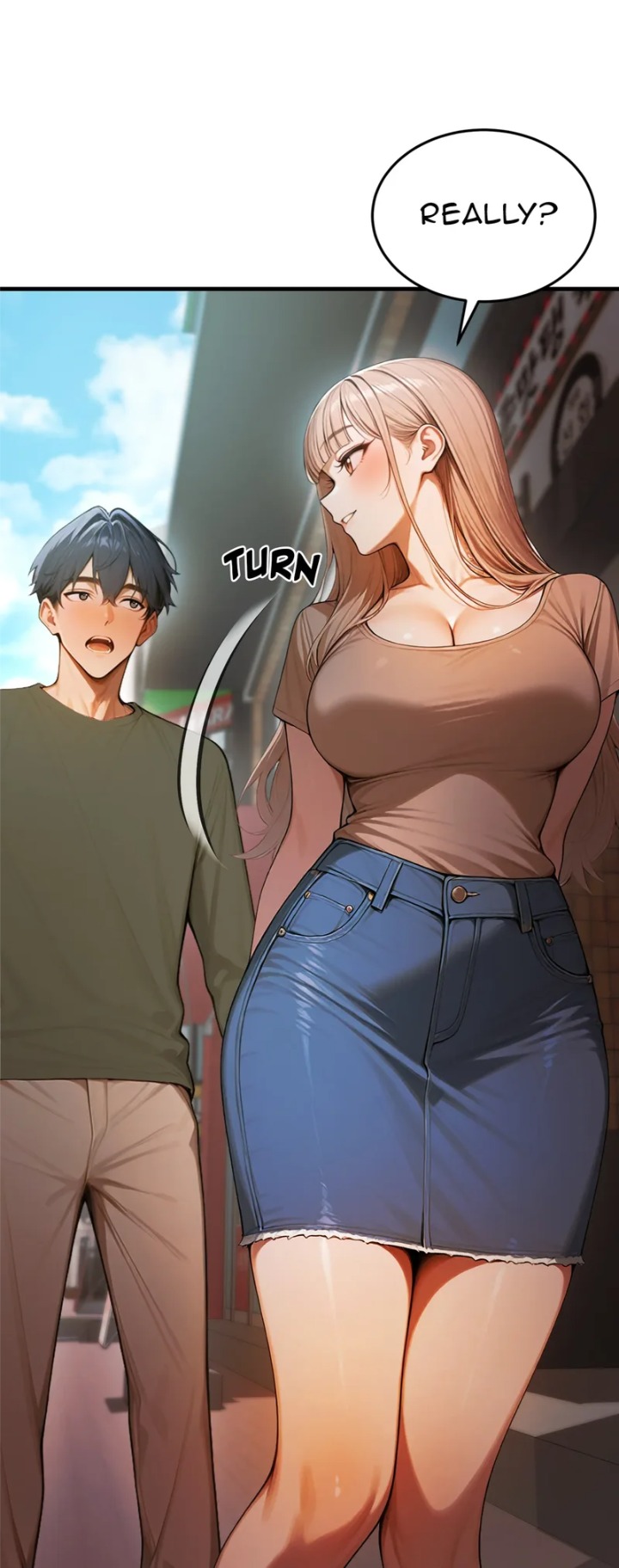 Strong Witch - Chapter 25 Page 79