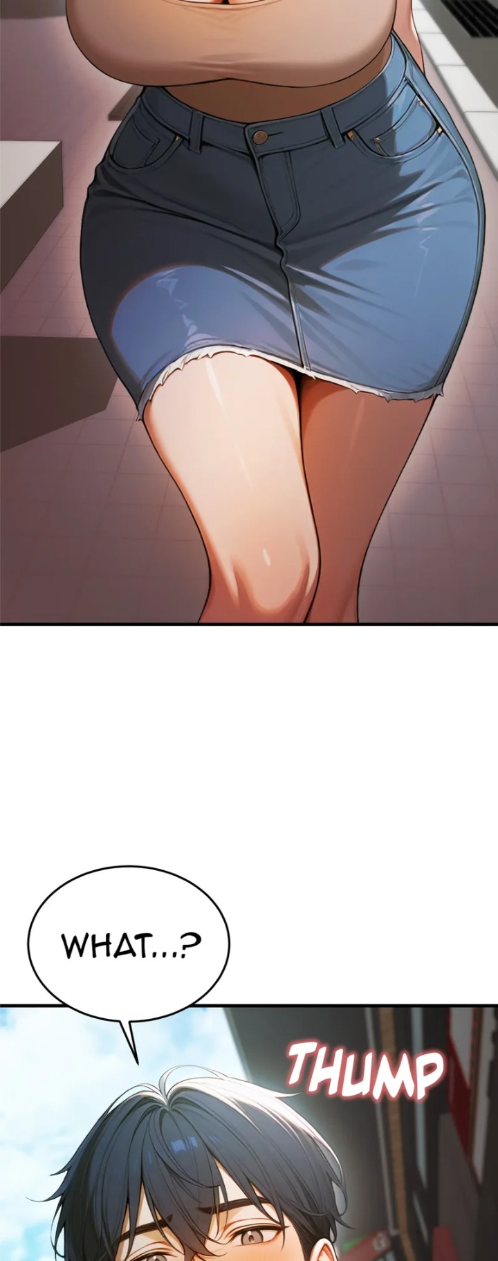 Strong Witch - Chapter 25 Page 81