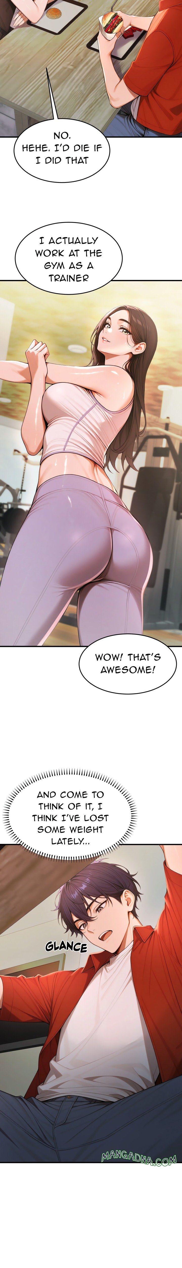 Strong Witch - Chapter 26 Page 12