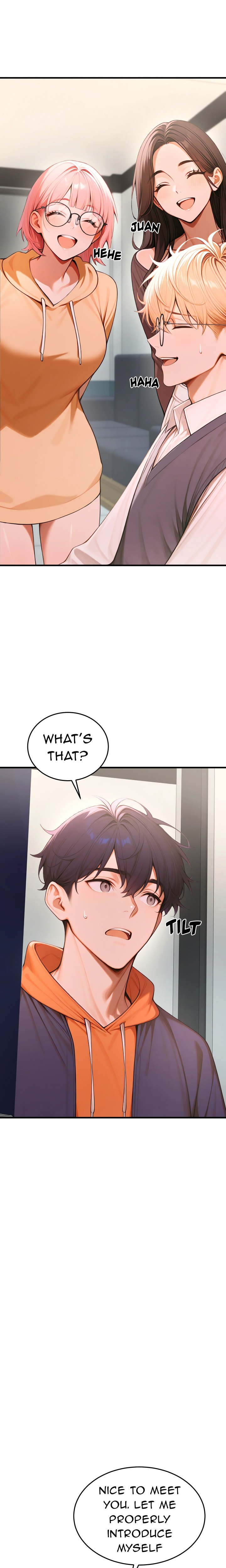 Strong Witch - Chapter 26 Page 25