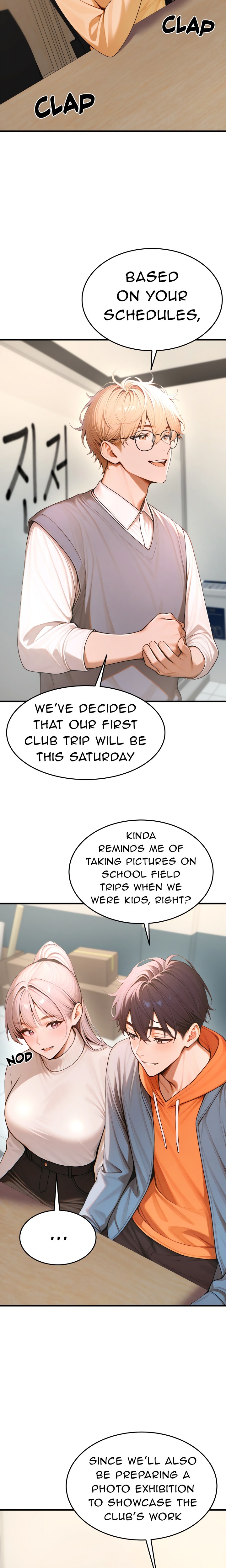 Strong Witch - Chapter 26 Page 27