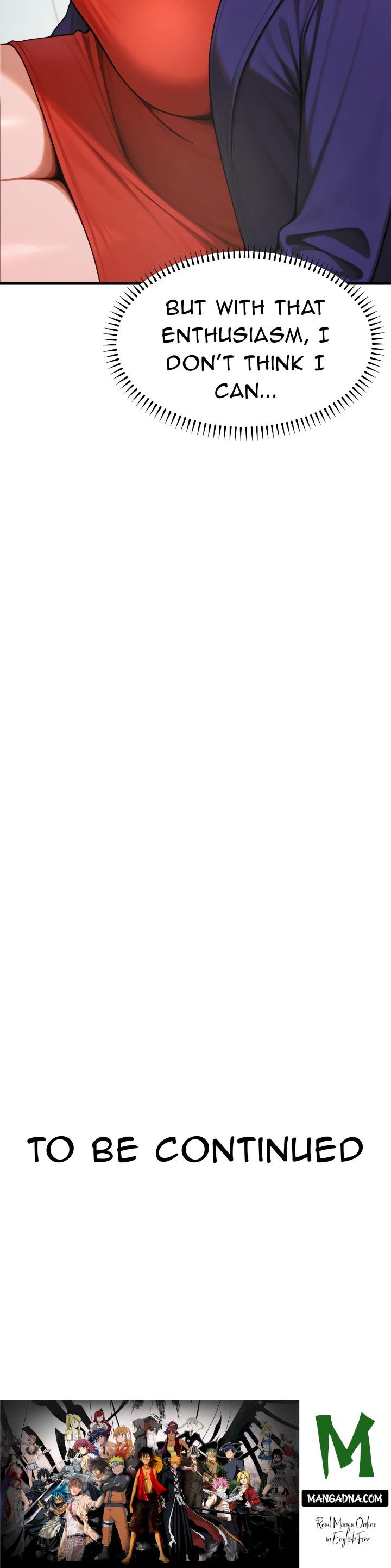 Strong Witch - Chapter 26 Page 29